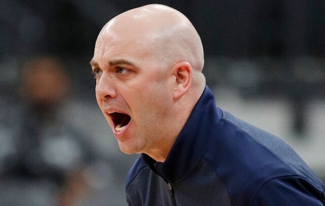 Why the Utes basketball team should hire USU Aggie coach Craig&nbsp;Smith