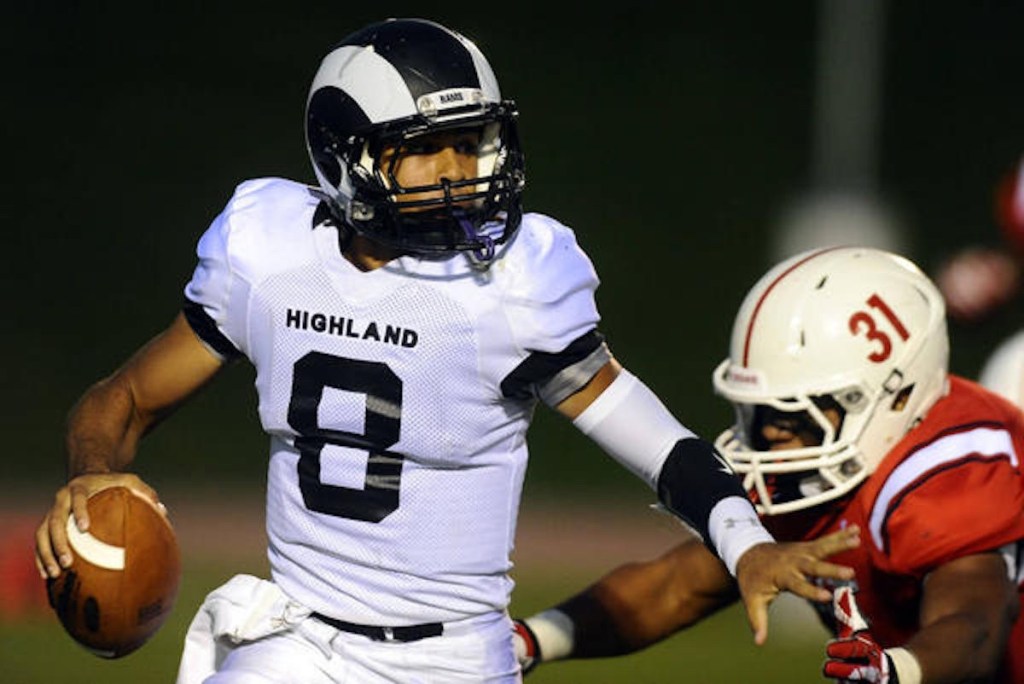 5A Utah High School Football Playoff Predictions: Round&nbsp;1