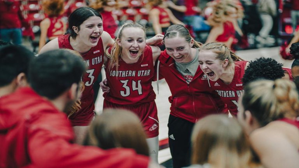 Jensen Scores 21, Lady Thunderbirds Dump Vaqueros&nbsp;84-55