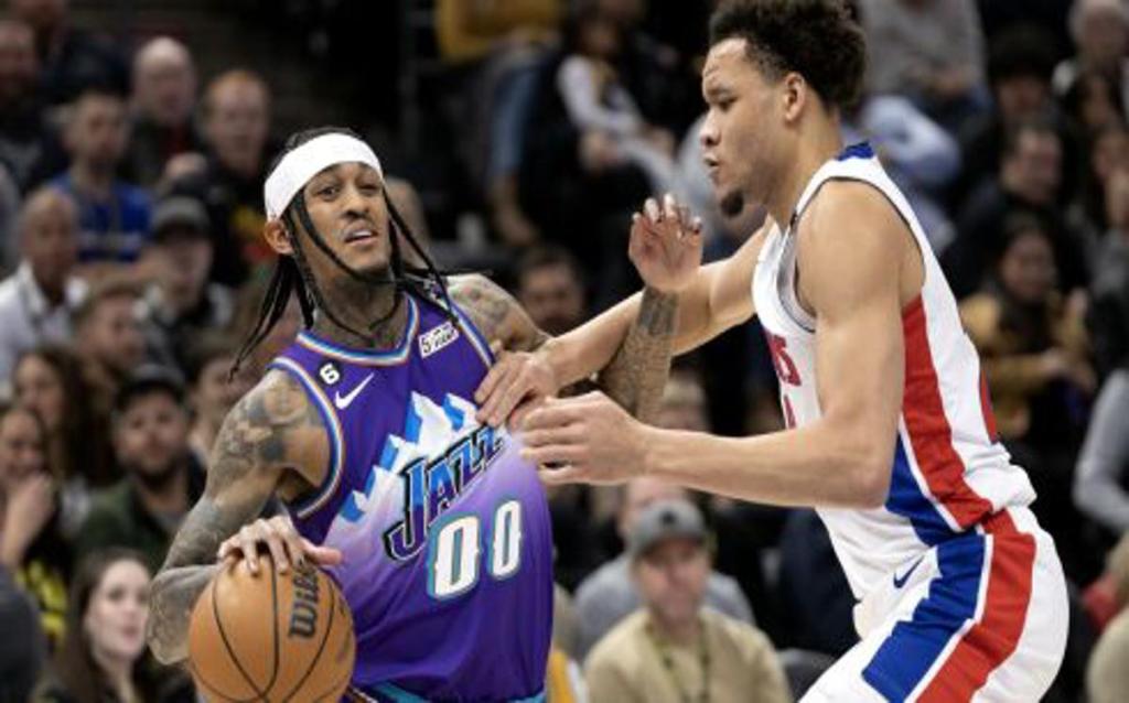 Utah Jazz vs Golden State Warriors&nbsp;Preview