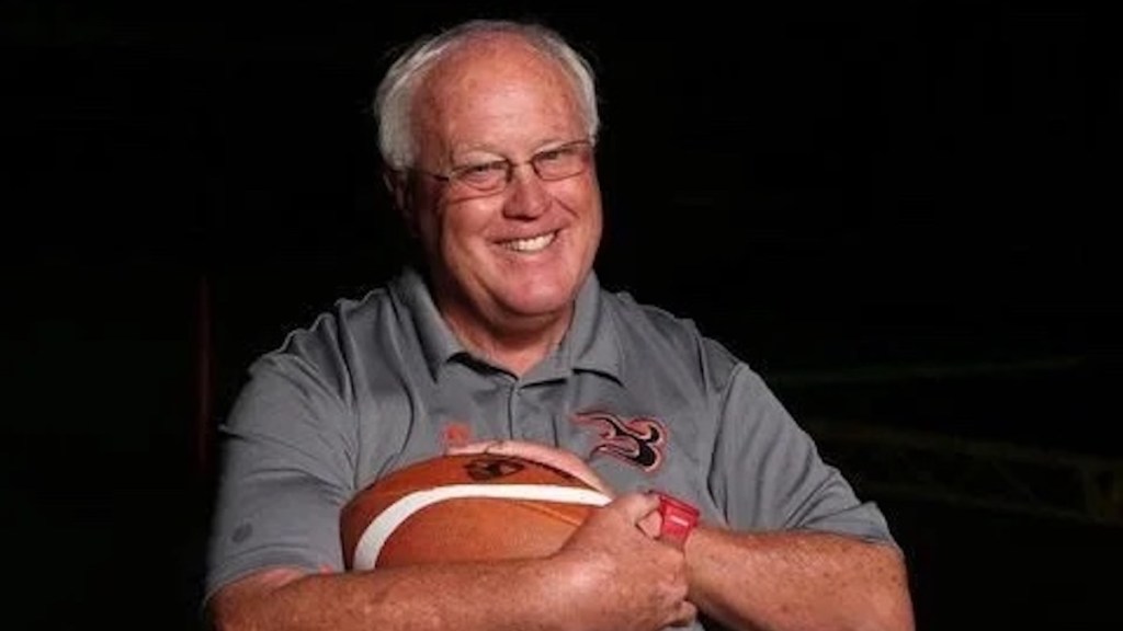 Utah Sports Hall of Fame Inductee of the Week: Ron&nbsp;McBride