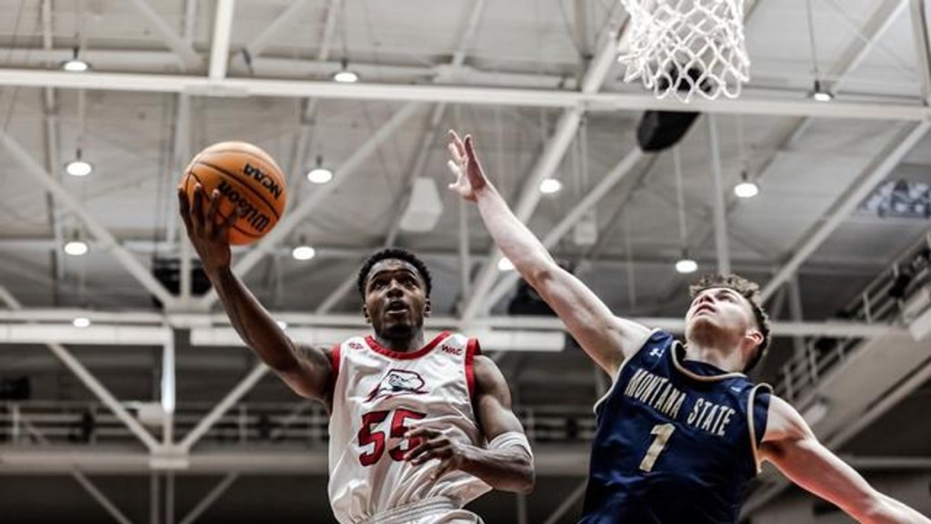 Thunderbirds Face North Alabama to Open CBI Following Simon&nbsp;Departure