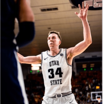 USU Basketball: Three Reasons the Aggies will win the Myrtle Beach&nbsp;Invite