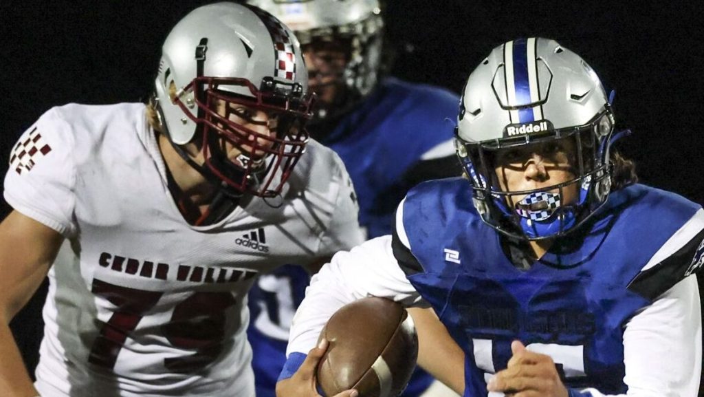 Utah High School Football: Region 10&nbsp;Preview