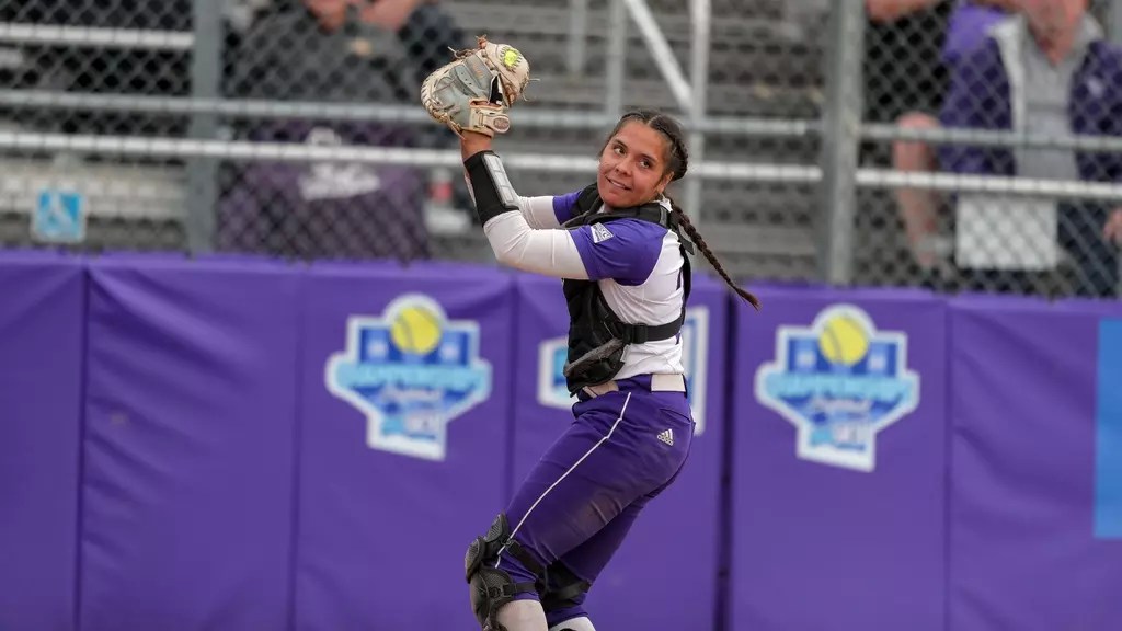 Portland State at Weber State Softball&nbsp;Preview