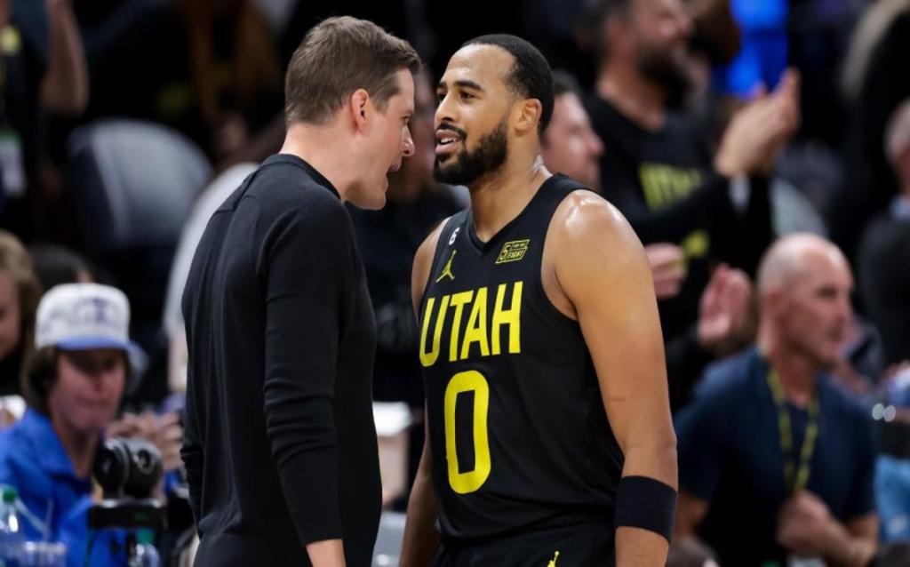 Utah Jazz vs Los Angeles Clippers&nbsp;Preview