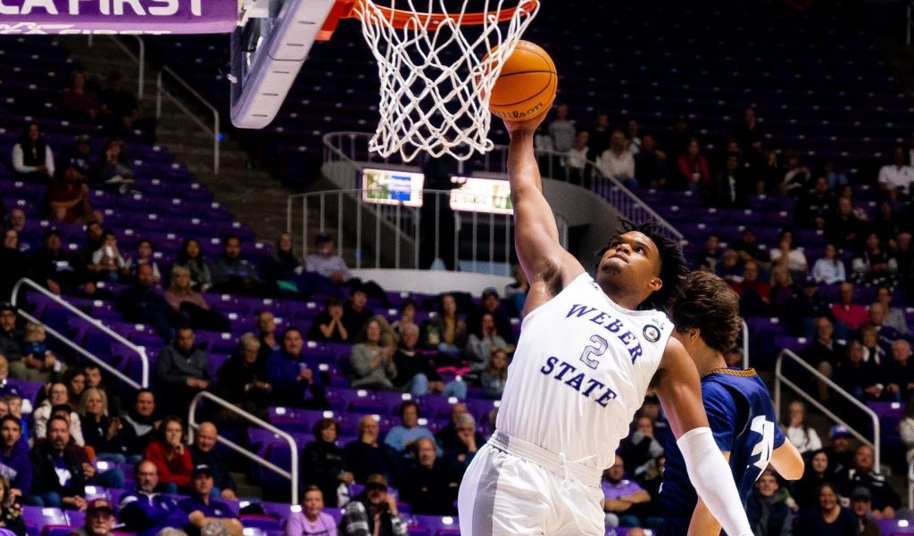 Idaho State vs Weber State Men’s&nbsp;Preview