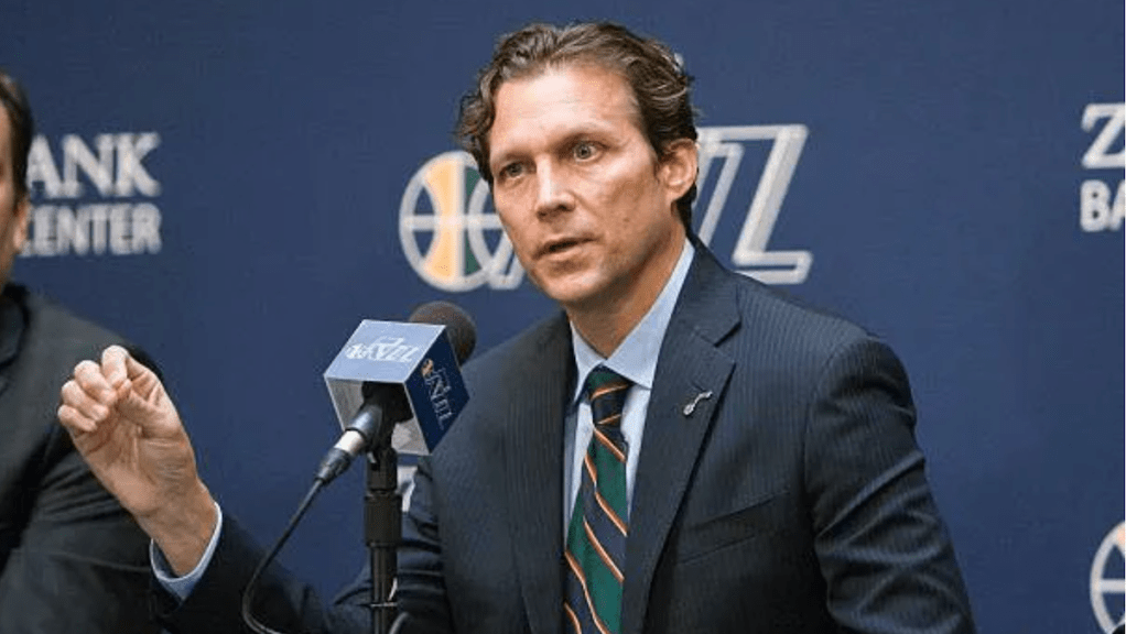 Quin Snyder steps down as head coach: What this means for the Jazz&nbsp;future￼