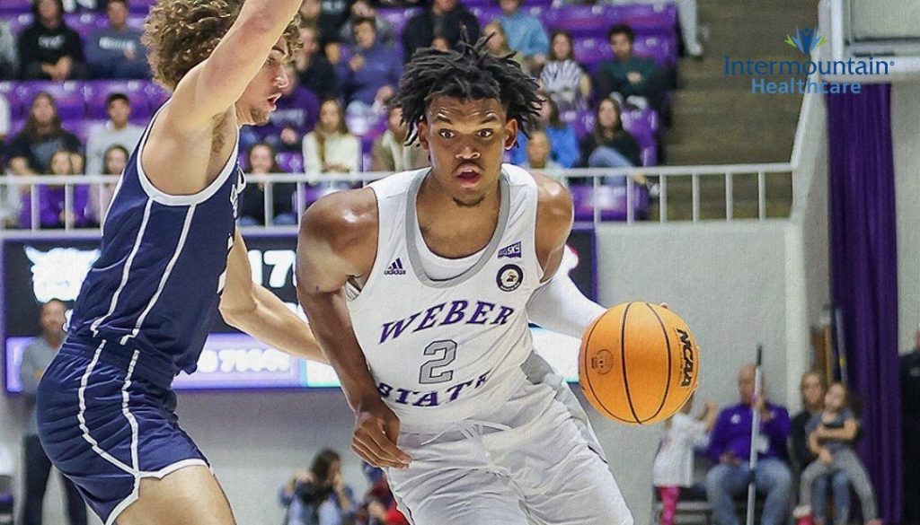 Northern Colorado vs Weber State Men’s&nbsp;Recap