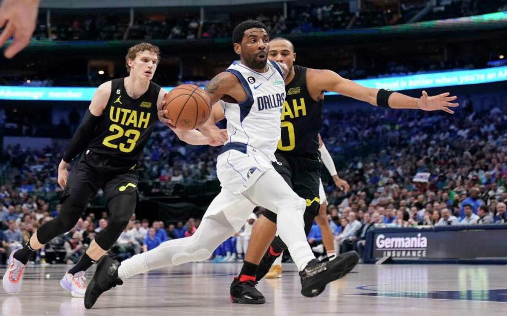 Utah Jazz vs Dallas Mavericks&nbsp;Recap