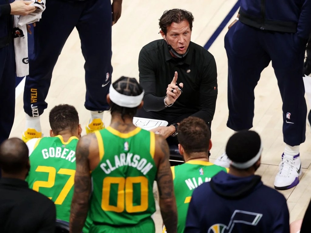 Five reasons the Jazz will make the Western Conference&nbsp;Finals
