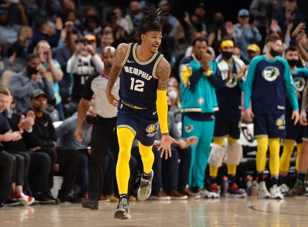 Daily Dribble: Jazz struggles continue vs Memphis&nbsp;Grizzlies