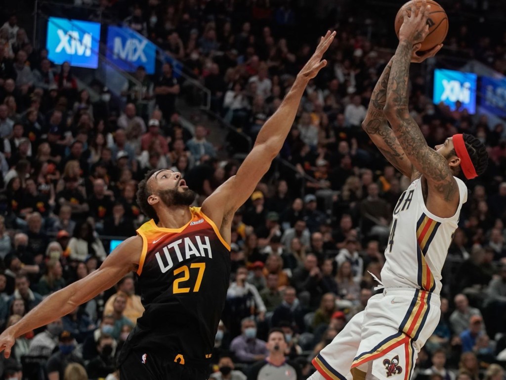 Daily Dribble: Jazz bounce back to get revenge on&nbsp;Pelicans