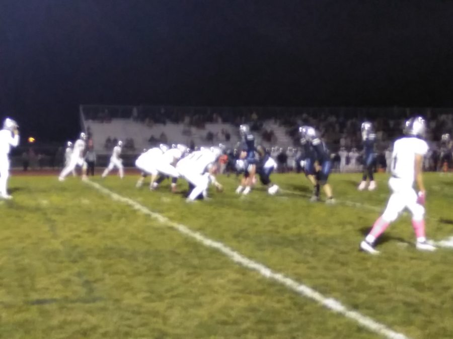Cedar Valley at Stansbury, the&nbsp;rematch