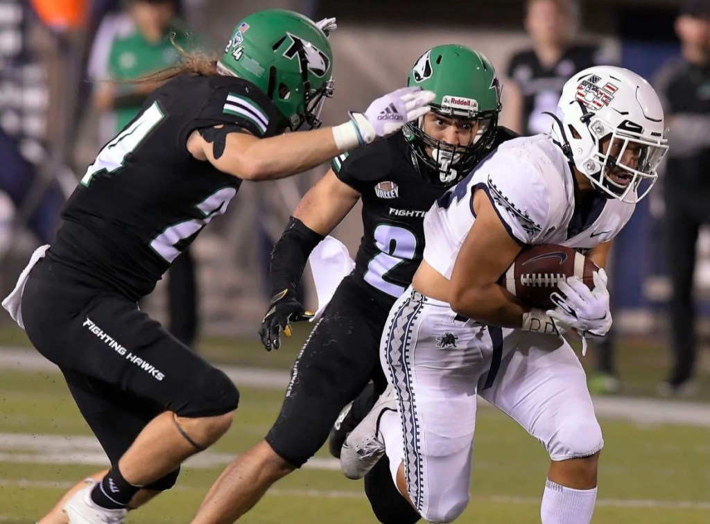 USU Rewind: Aggies Silence North Dakota in Second&nbsp;Half