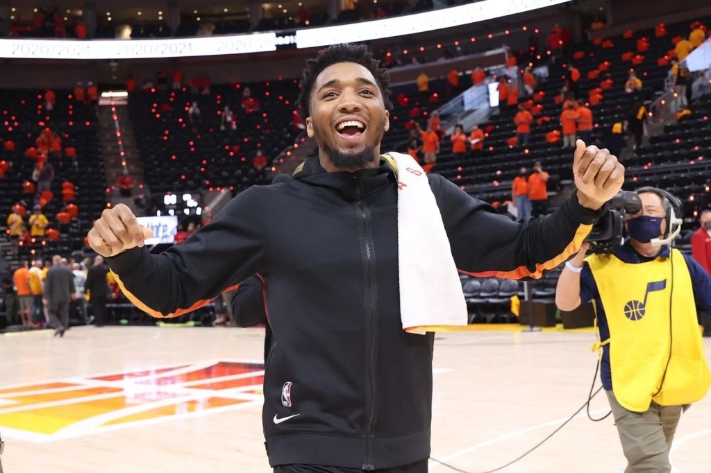 Playoff Push: How the Utah Jazz Beat the Memphis&nbsp;Grizzlies