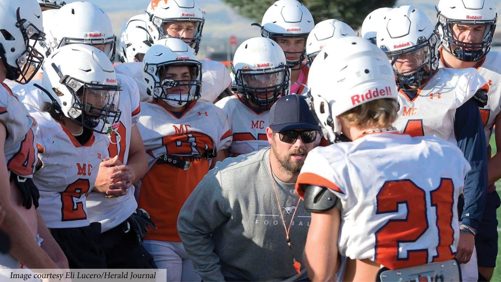 Utah High School Football: Region 11 Week 1&nbsp;Recap