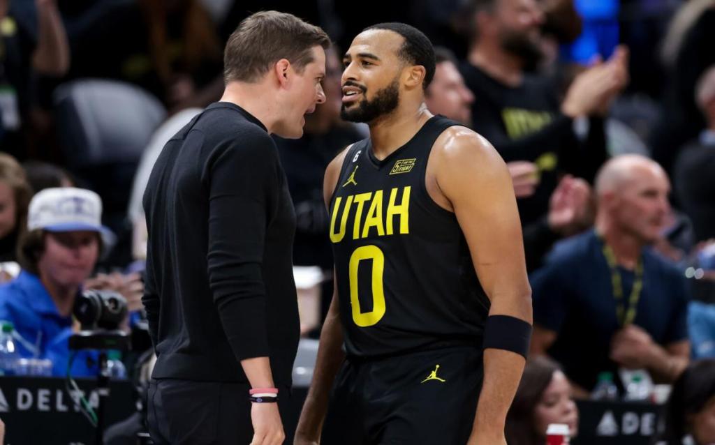 Utah Jazz vs Miami Heat&nbsp;Preview