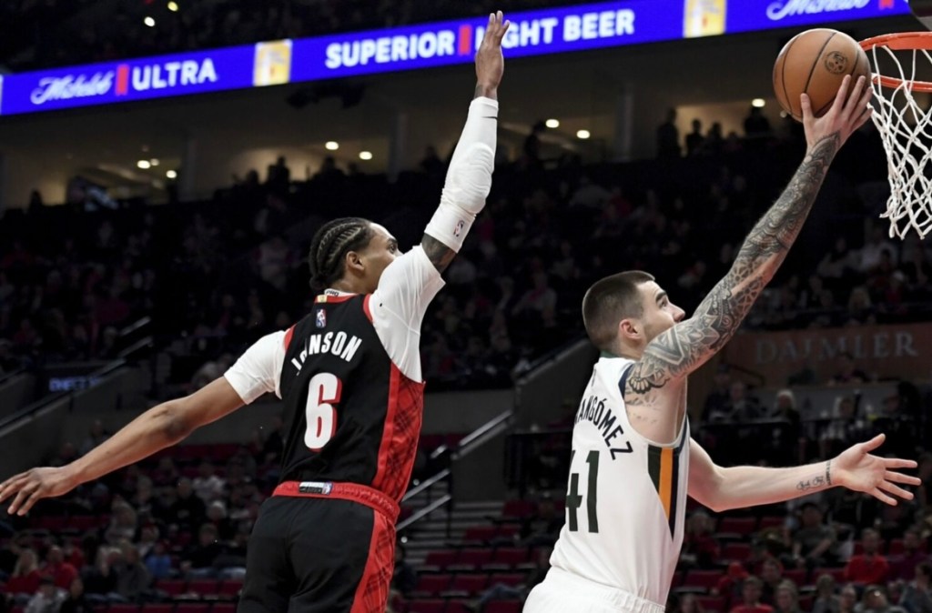 Daily Dribble: Jazz finish 2021-2022 season on High&nbsp;Note