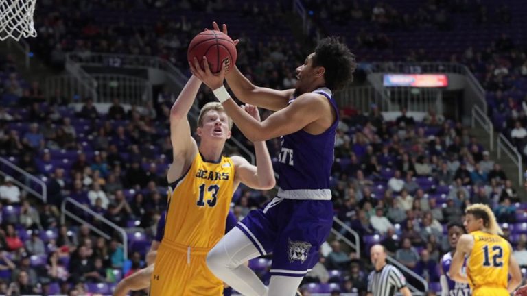 Series Preview: Weber State vs Northern&nbsp;Colorado