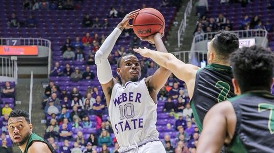 Weber State Preview: Wildcats Hit the Road for Crucial Series with Sacramento&nbsp;State