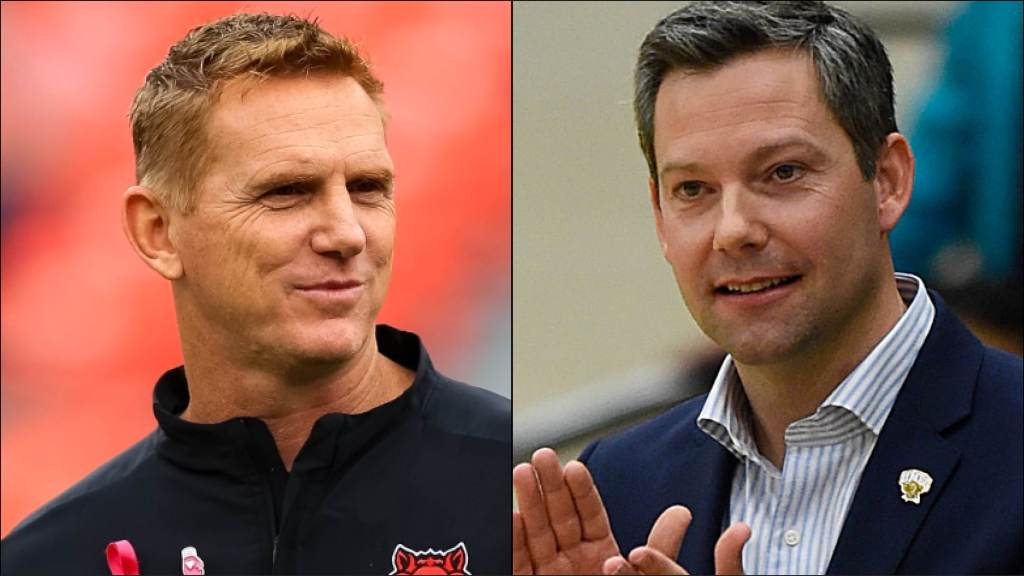 Which First year USU head coach will have the most&nbsp;success