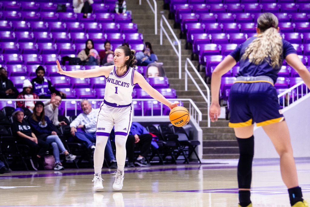 Weber State at Montana State Women’s Basketball&nbsp;Preview