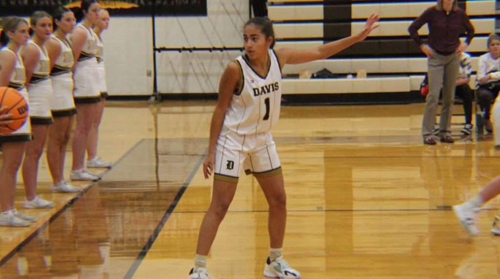 Region 1 Girls 2022-2023 basketball&nbsp;preview