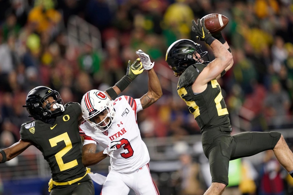 PAC-12 Conference preview: North&nbsp;Division