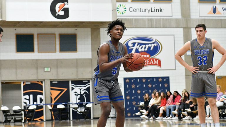 Game Recap: SLCC vs Snow College&nbsp;Thriller