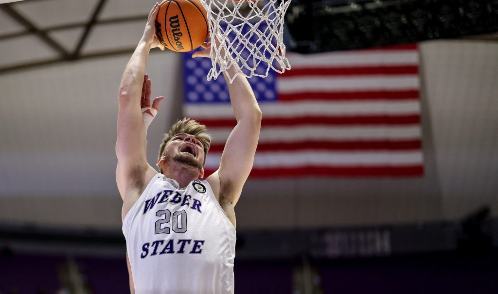 Portland State vs Weber State Men’s Basketball&nbsp;Preview