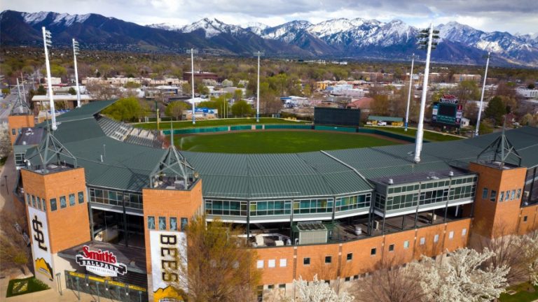 Salt Lake Bees still searching for First&nbsp;Win