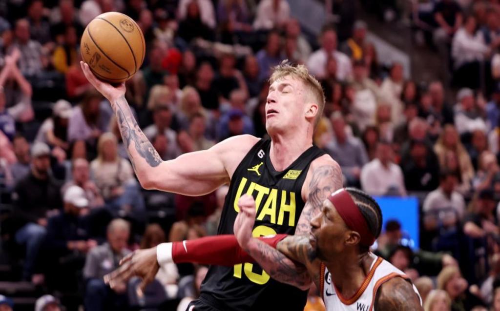 Utah Jazz vs Los Angeles Lakers&nbsp;Preview