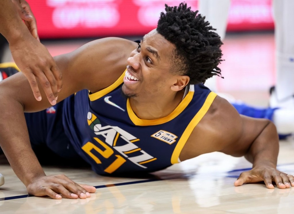 Daily Dribble: Utah Jazz Cast Spell on Orlando&nbsp;Magic