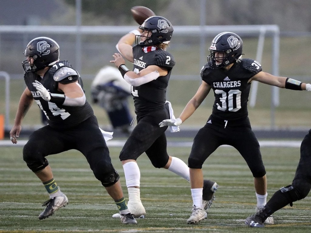 Playoff Picks: Predicting the 6A&nbsp;Semifinals