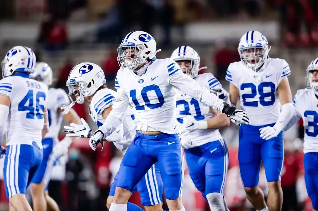BYU Cougars set for Clash with Texas State&nbsp;Bobcats