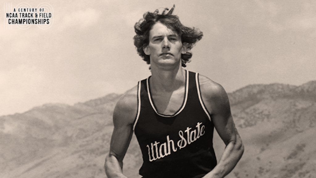 Utah Sports Hall of Fame Inductee of the Week: Mark&nbsp;Enyeart