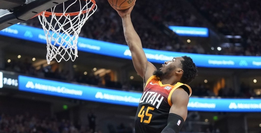 Daily Dribble: Analyzing how the Jazz Defeated the Chicago&nbsp;Bulls