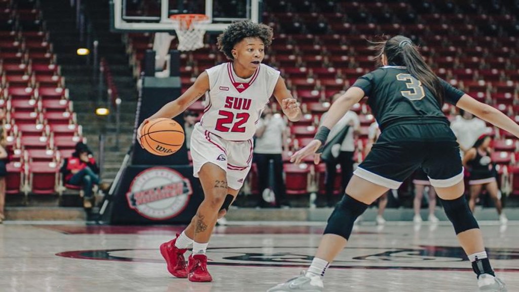 Lady Thunderbirds Open WAC Tournament Against New Mexico&nbsp;State