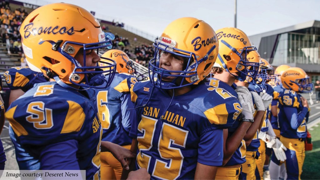 Early High School Football 2A Quarterback&nbsp;Rankings