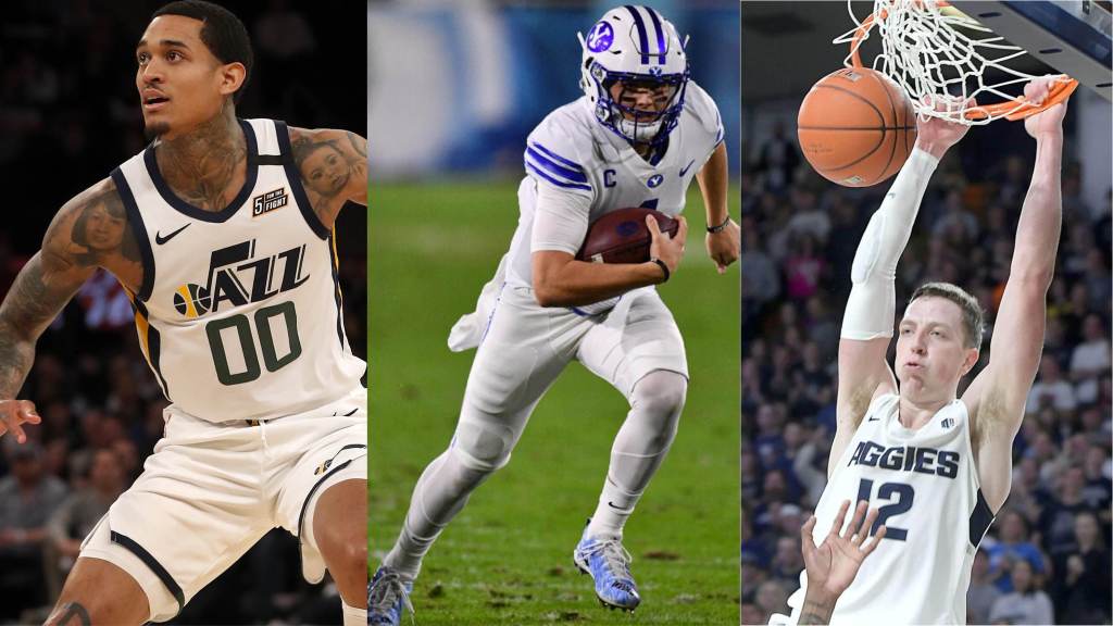 2020 Hive Awards: Most Improved&nbsp;Player