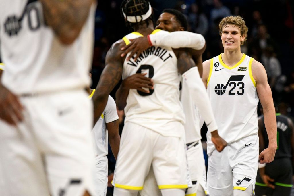 Utah Jazz vs Los Angeles Lakers&nbsp;Preview