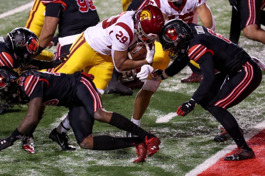 Utah Utes Football: What We Learned From the First&nbsp;Game