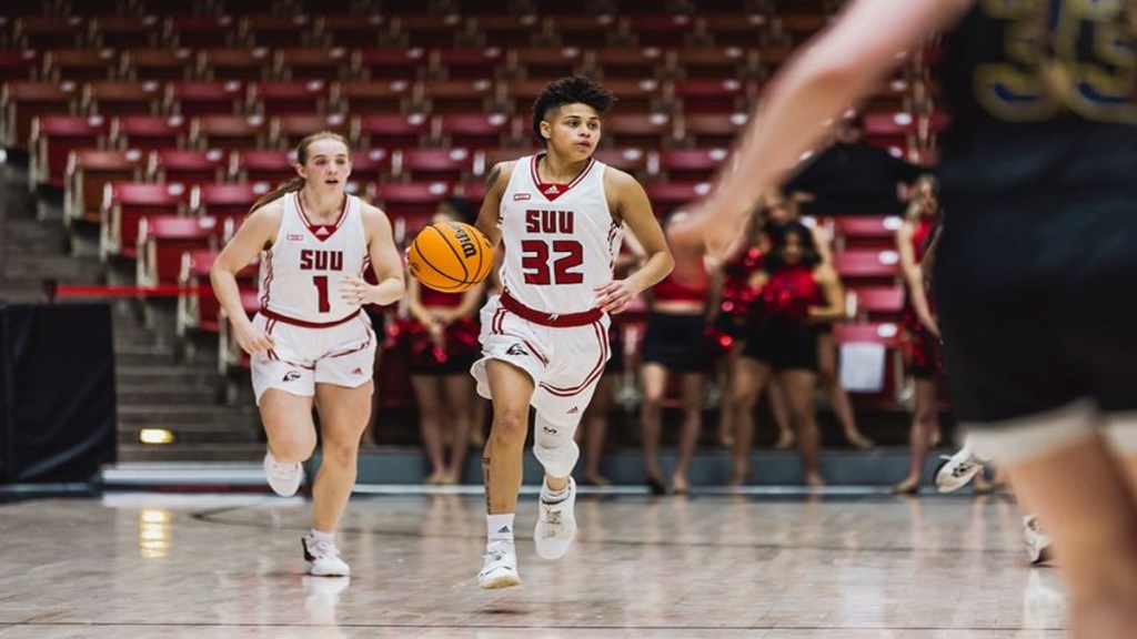 Lady Thunderbirds Welcome In-State Rival Utah&nbsp;Valley