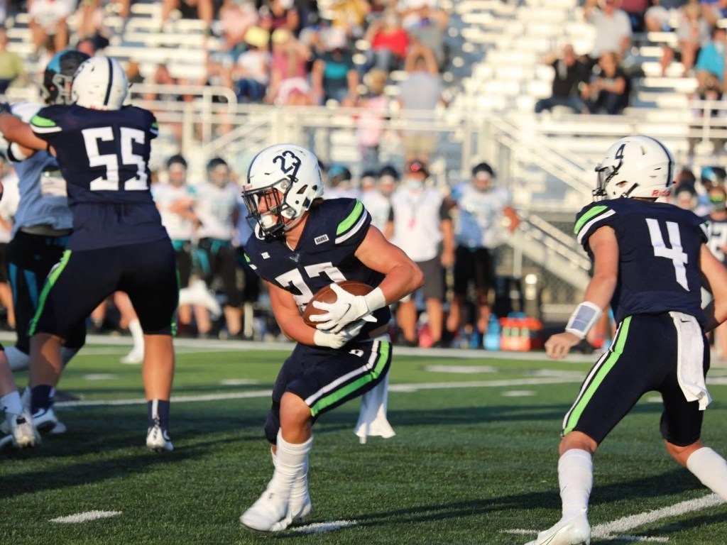 Round 2 Picks for 4A High School Football&nbsp;Playoffs