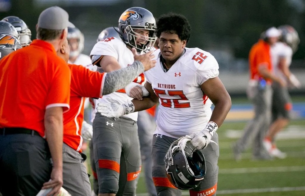 High School Football Picks: 6A&nbsp;Quarterfinals