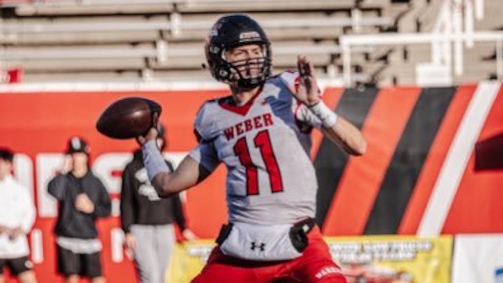 Region 1 Football: The best QB Region in the&nbsp;state