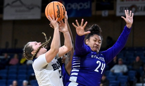 Weber State vs Northern Colorado Women’s&nbsp;Recap