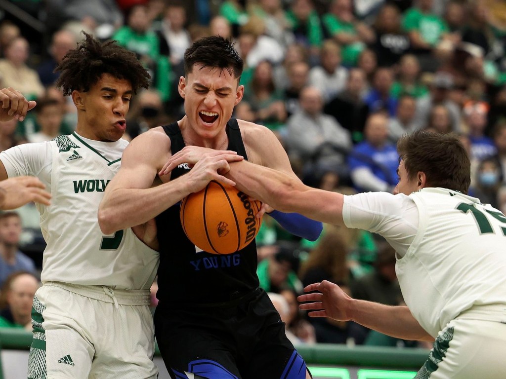 Cougar Corner: BYU Back to Reality in&nbsp;December