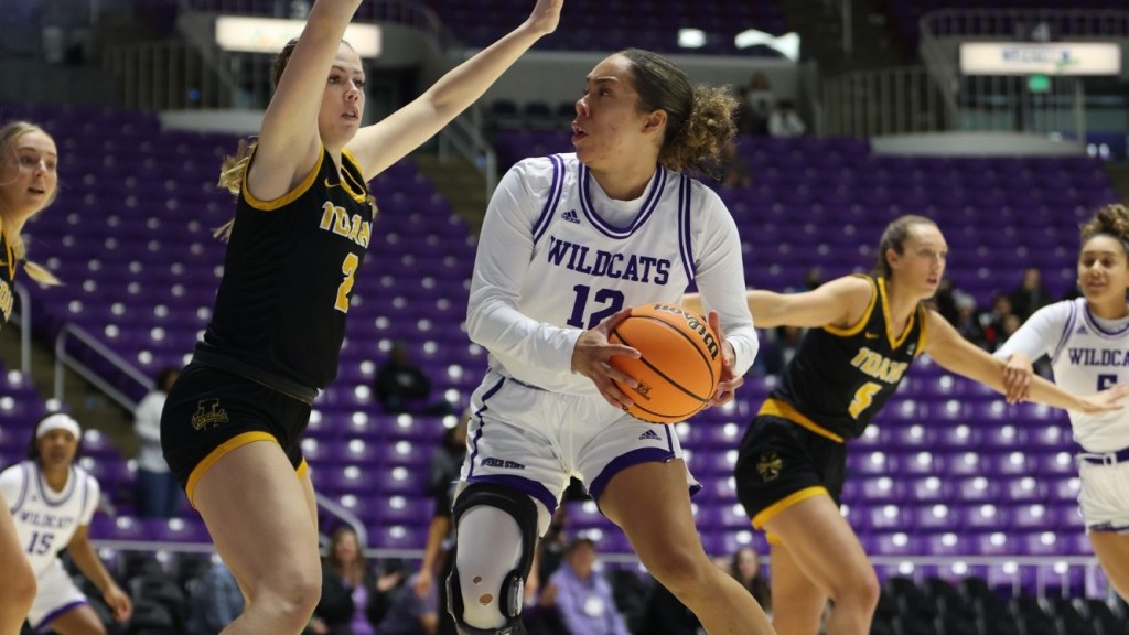 Idaho at Weber State Women’s Basketball&nbsp;Recap